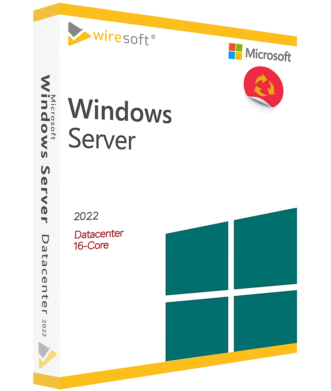 Windows Server 2025